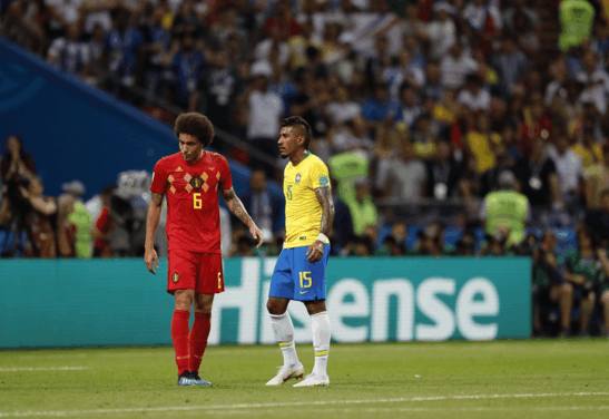  切尔西争议判罚，VAR介入取消绝平球  